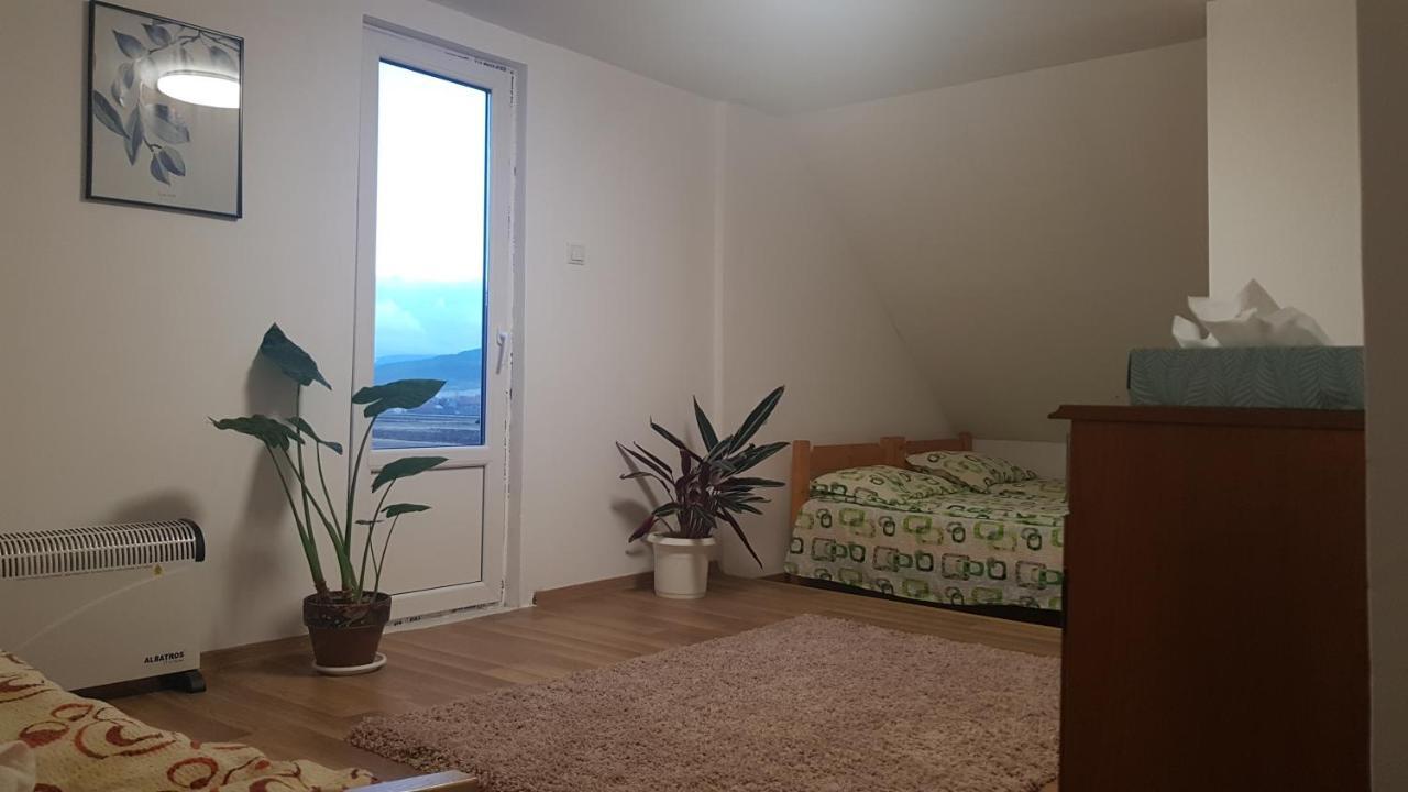 Rita Vendeghaz Daire Ciumani Dış mekan fotoğraf
