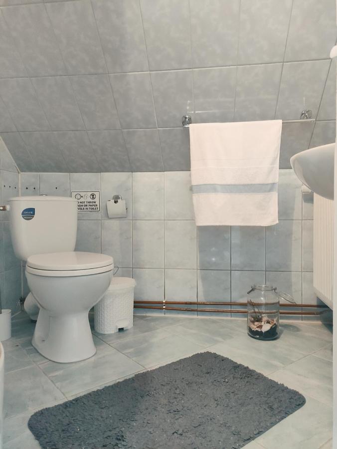 Rita Vendeghaz Daire Ciumani Dış mekan fotoğraf