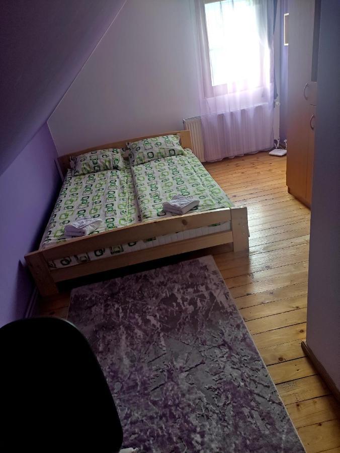 Rita Vendeghaz Daire Ciumani Oda fotoğraf