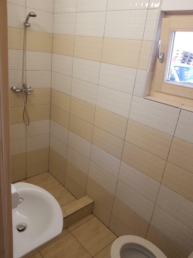 Rita Vendeghaz Daire Ciumani Dış mekan fotoğraf